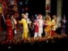 Comparsa Los Trotamundos Carnaval Marbella 2012